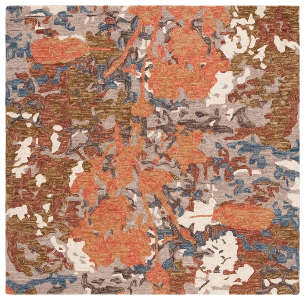 Safavieh Blossom 6'-0