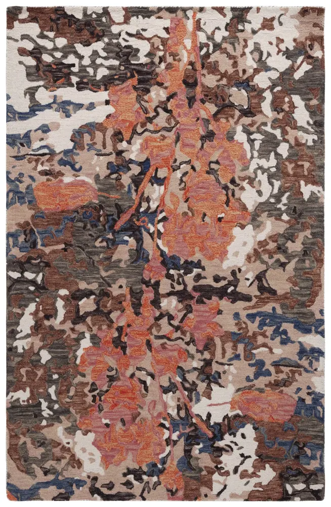 Safavieh Blossom 5'-0