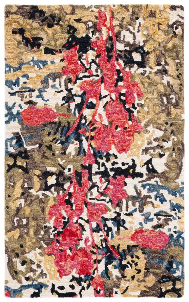 Safavieh Blossom 3'-0