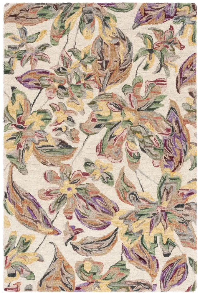 Safavieh Blossom 4'-0