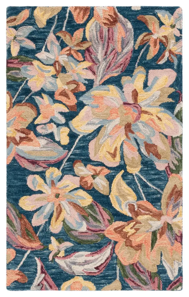 Safavieh Blossom 3'-0