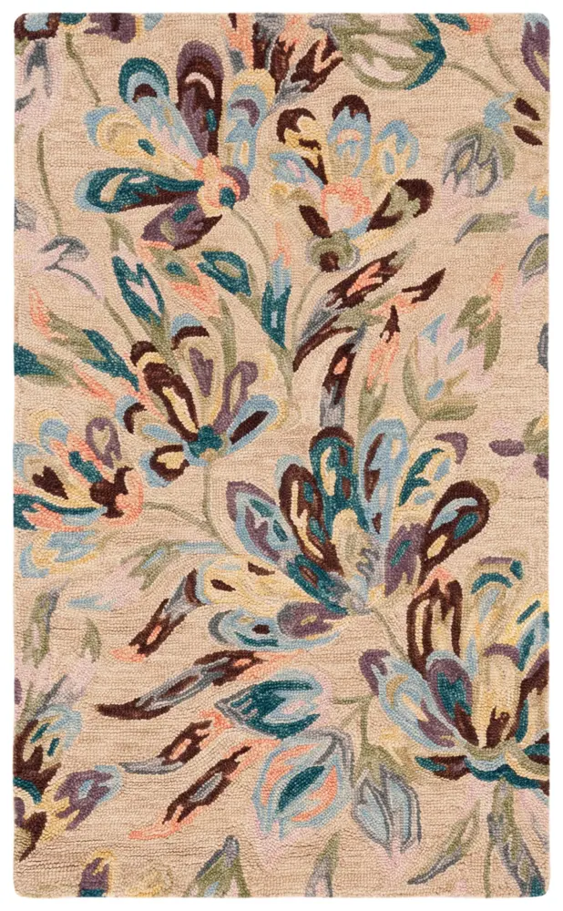 Safavieh Blossom 3'-0