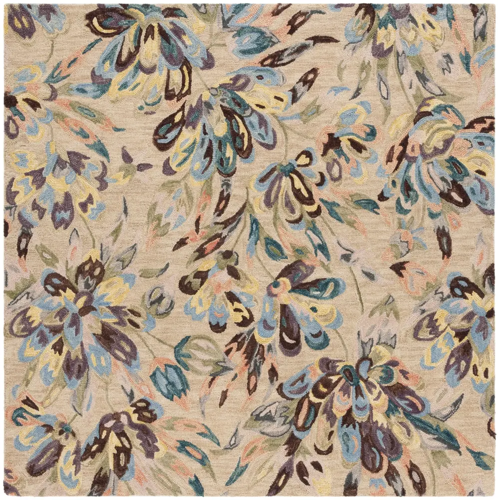 Safavieh Blossom 6'-0