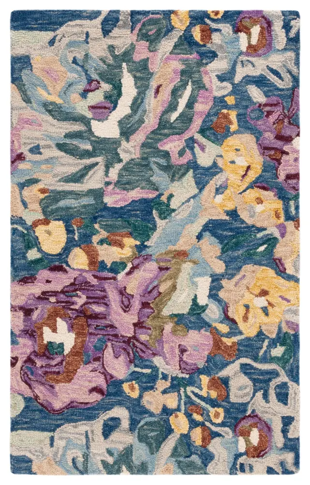 Safavieh Blossom 3'-0