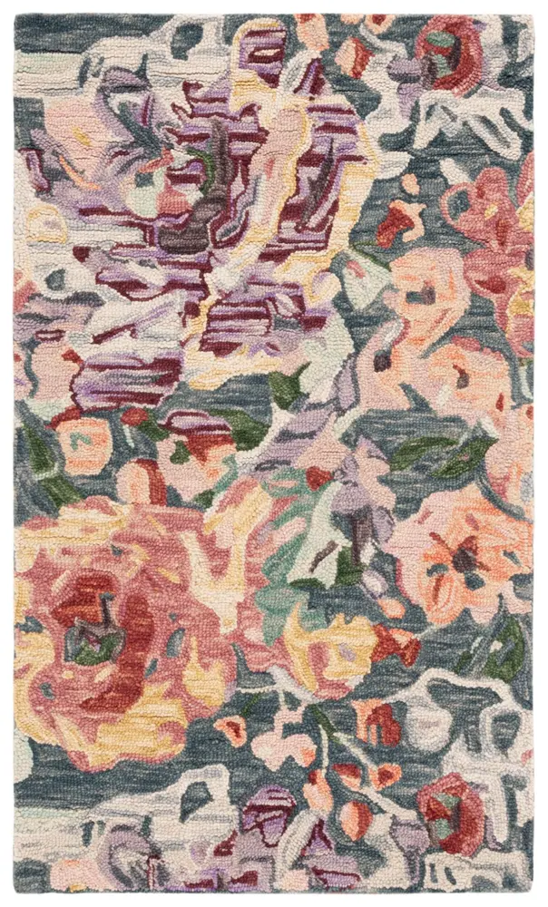 Safavieh Blossom 3'-0
