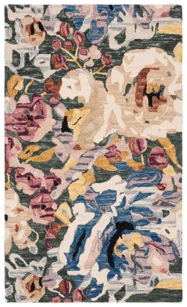 Safavieh Blossom 3'-0