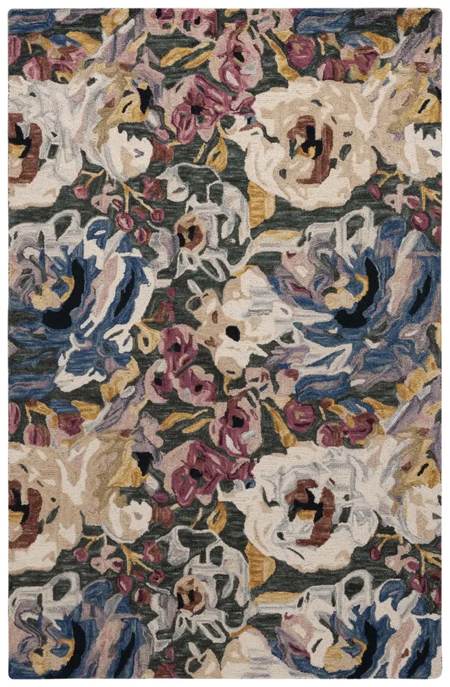 Safavieh Blossom 5'-0