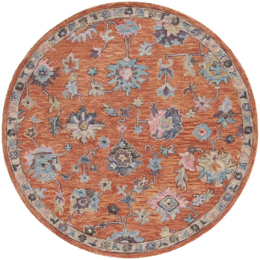 Safavieh Blossom 6'-0