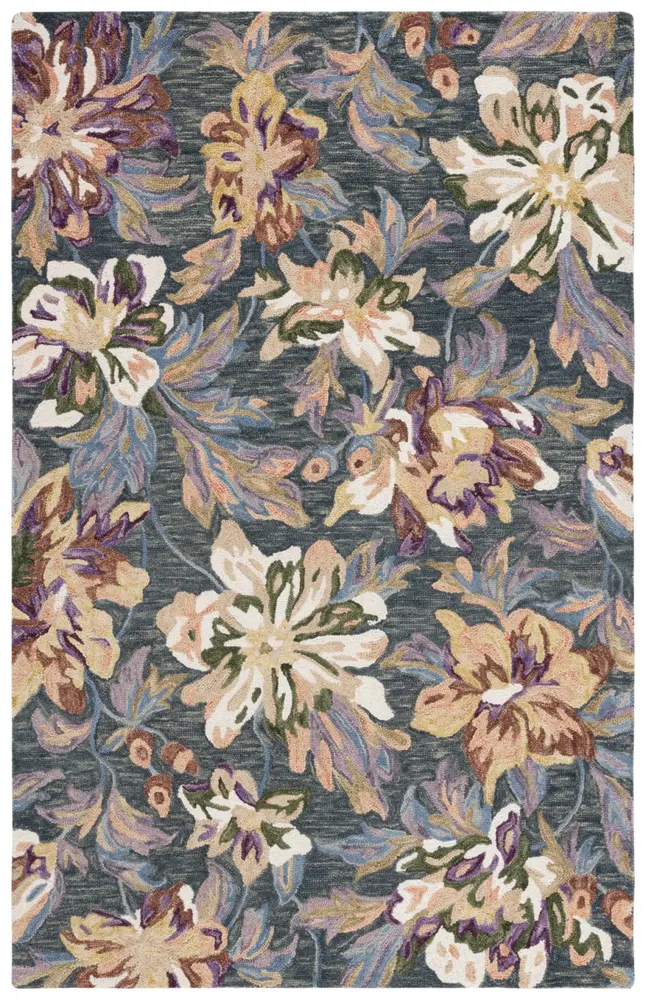 Safavieh Blossom 5'-0