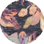 Charcoal / Plum
