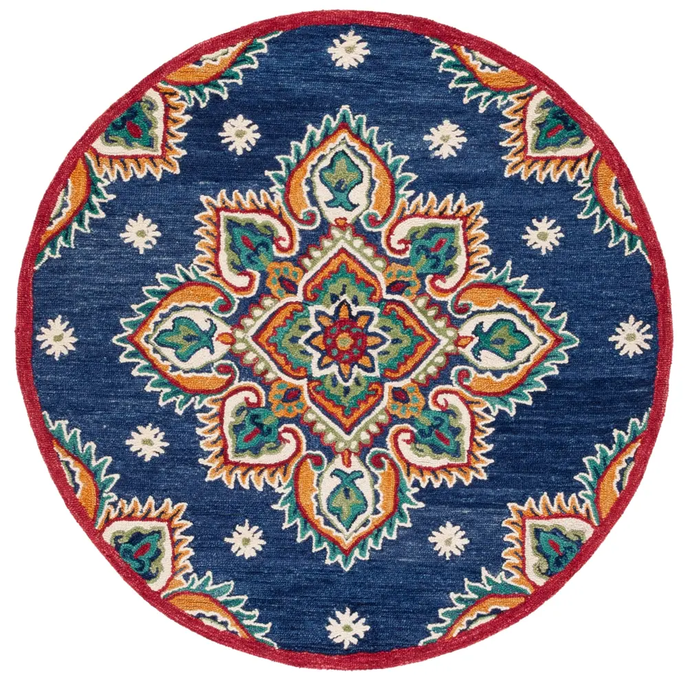 Safavieh Blossom 6'-0