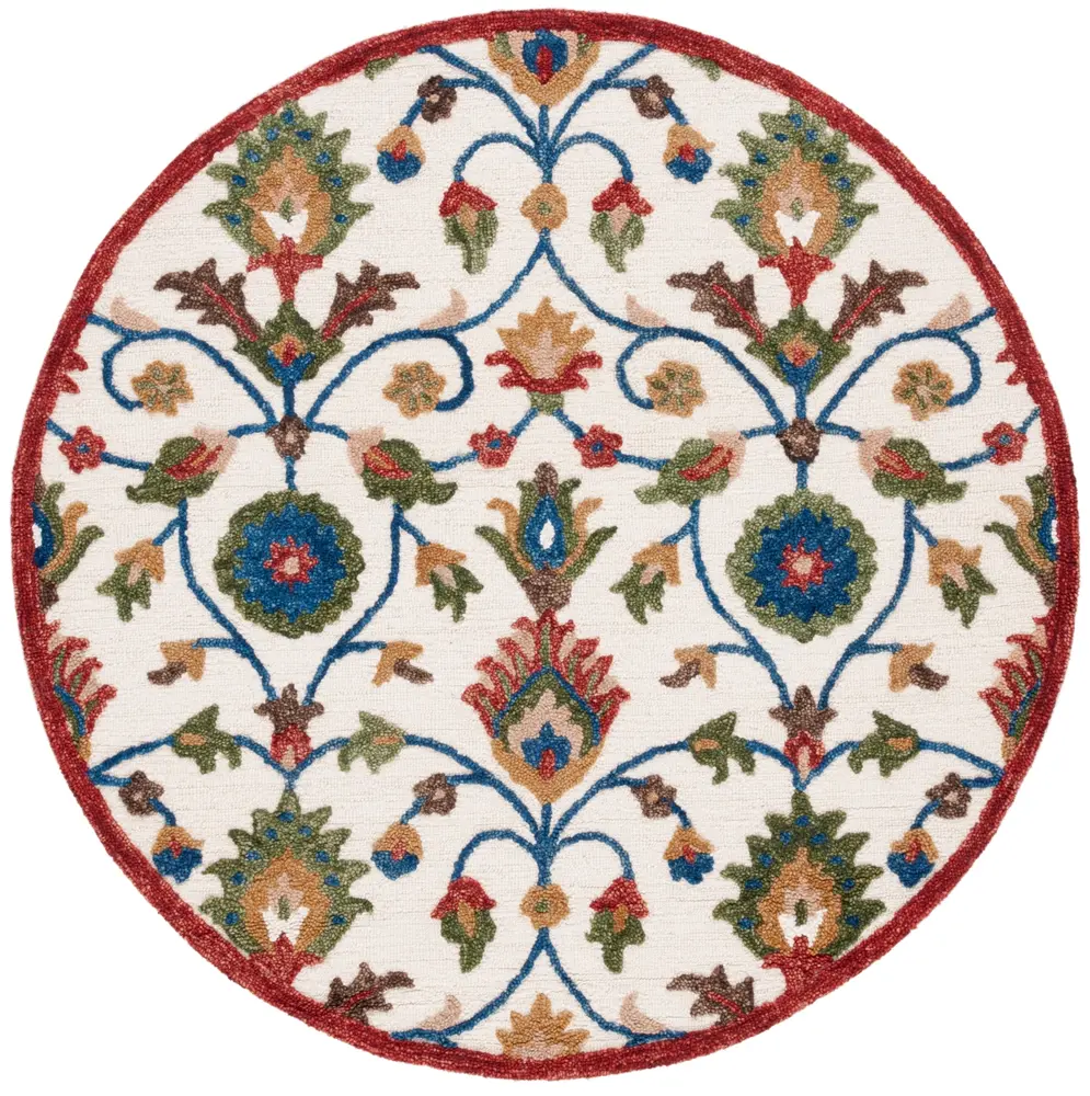 Safavieh Blossom 6'-0