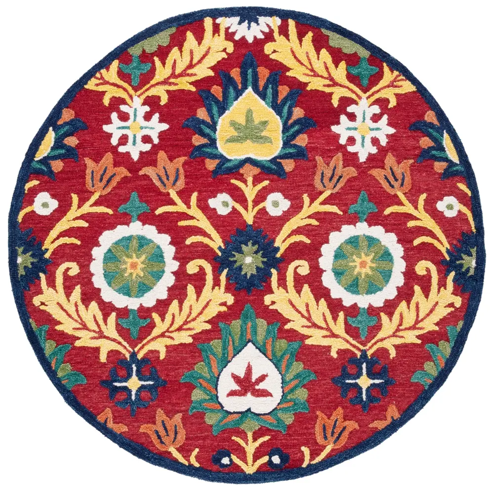 Safavieh Blossom 6'-0