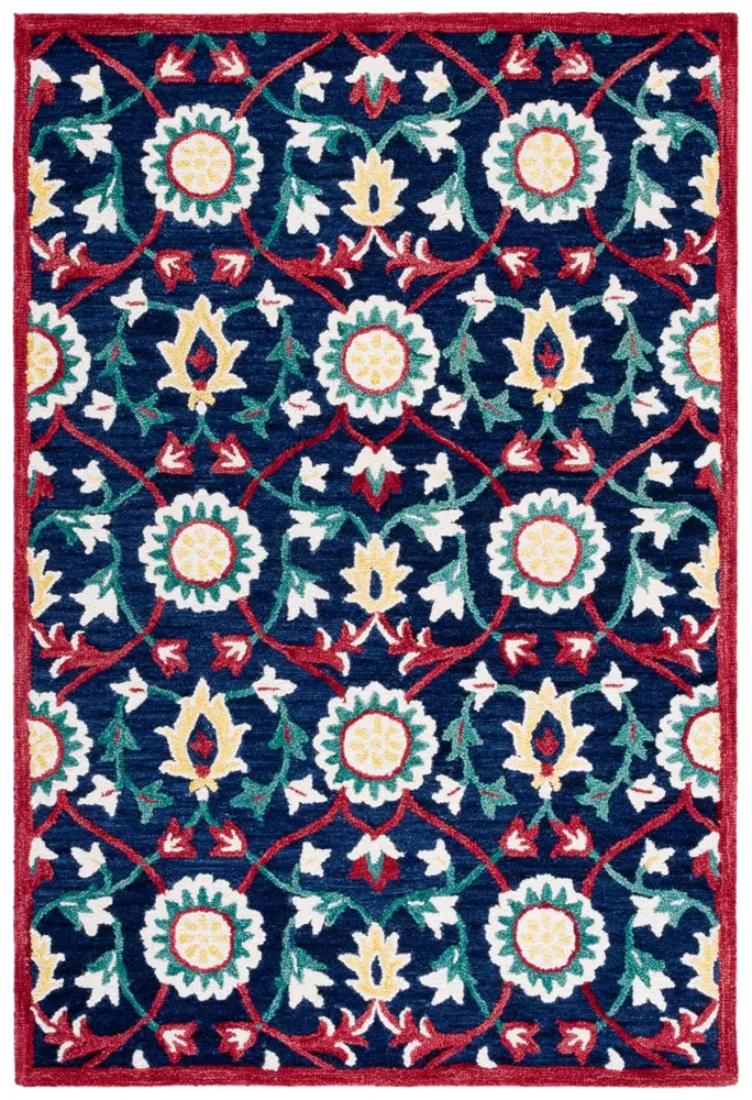 Safavieh Blossom 5'-0