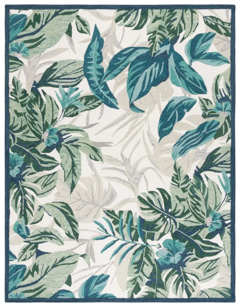 Safavieh Blossom 8'-0