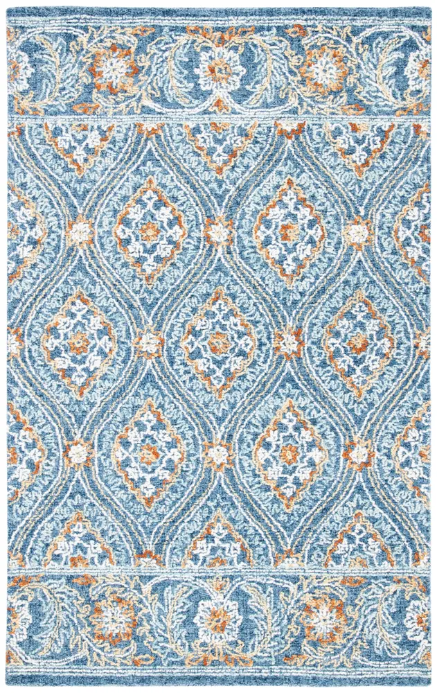 Safavieh Blossom 5'-0