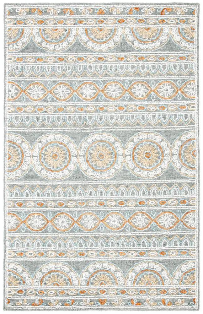 Safavieh Blossom 5'-0