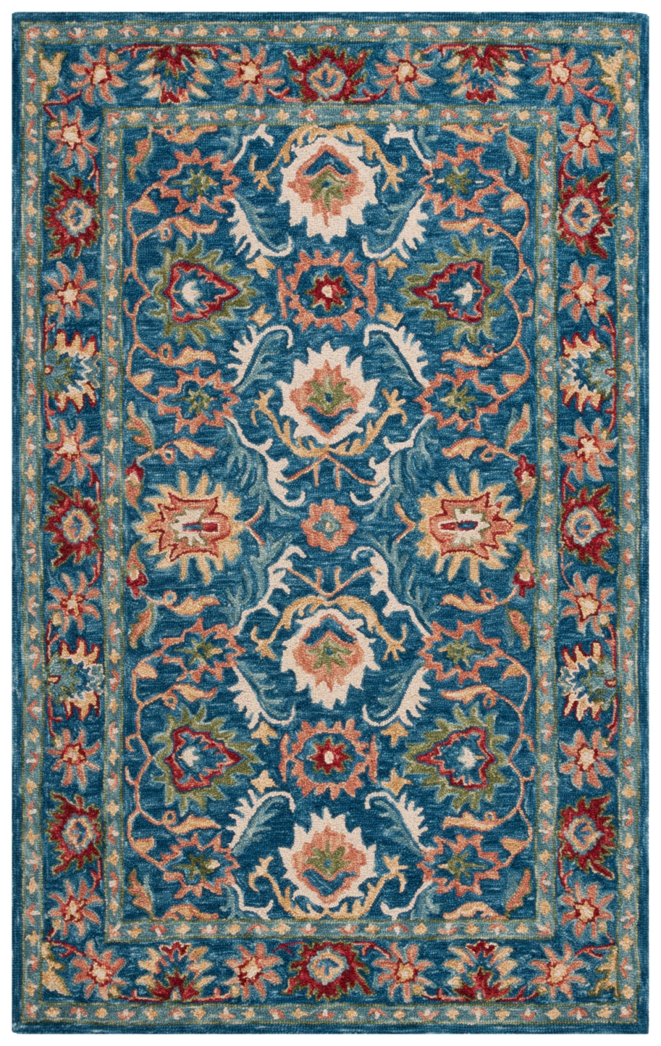 Safavieh Blossom 5'-0