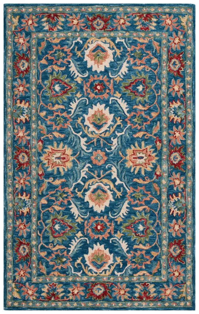 Safavieh Blossom 4'-0