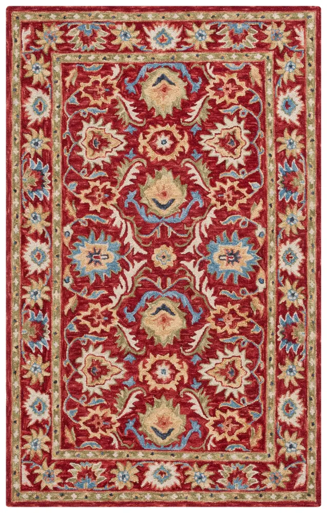 Safavieh Blossom 5'-0