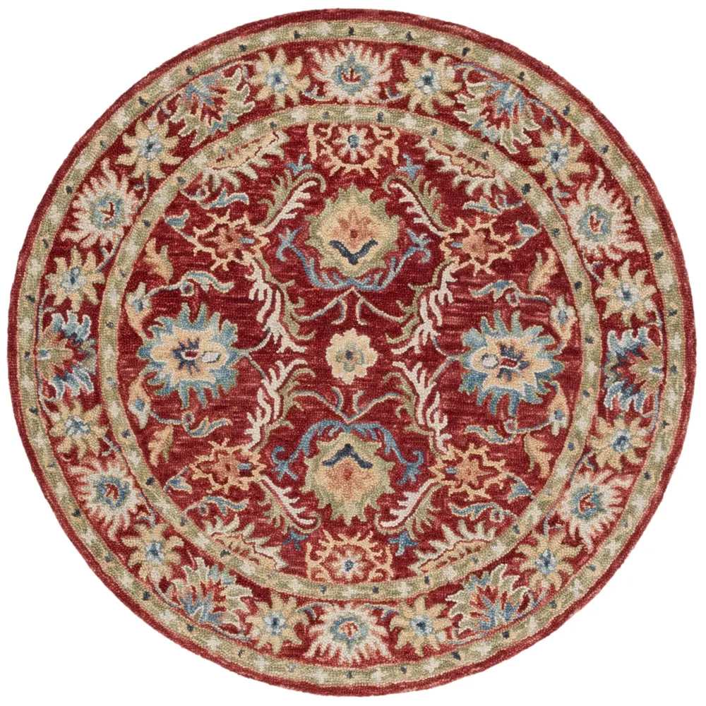 Safavieh Blossom 6'-0