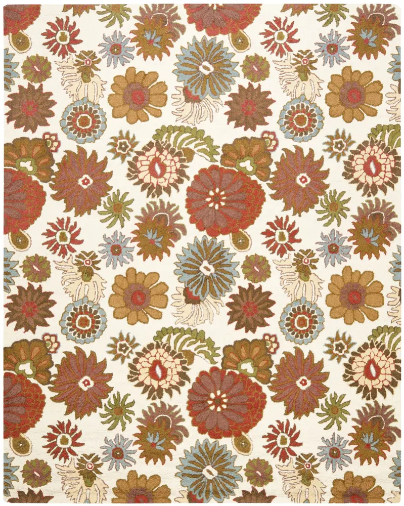 Safavieh Blossom 8'-0