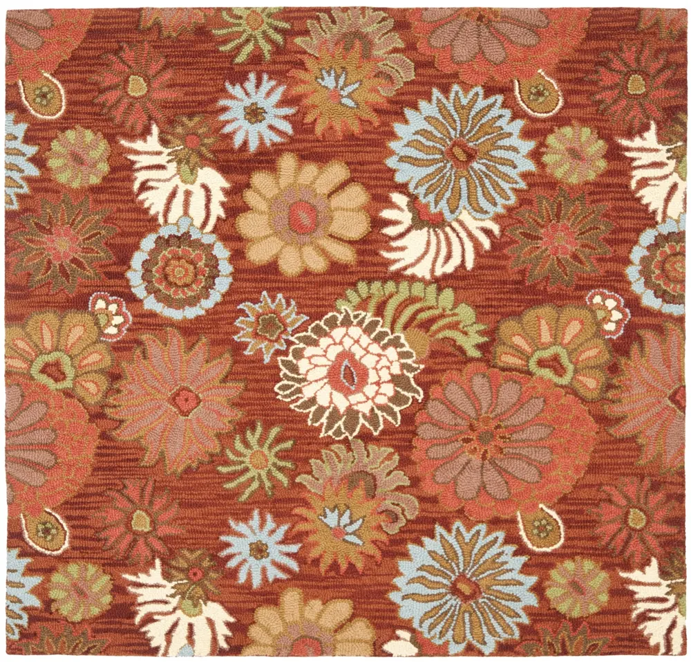 Safavieh Blossom 6'-0