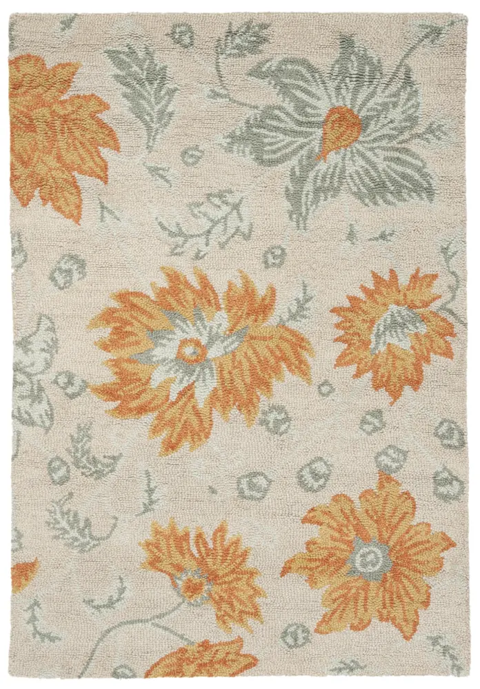 Safavieh Blossom 4'-0