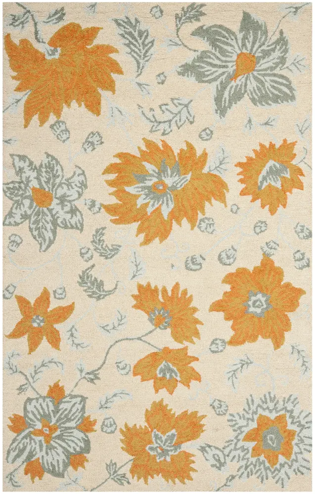 Safavieh Blossom 5'-0