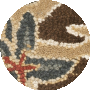 Beige / Multi