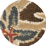 Beige / Multi