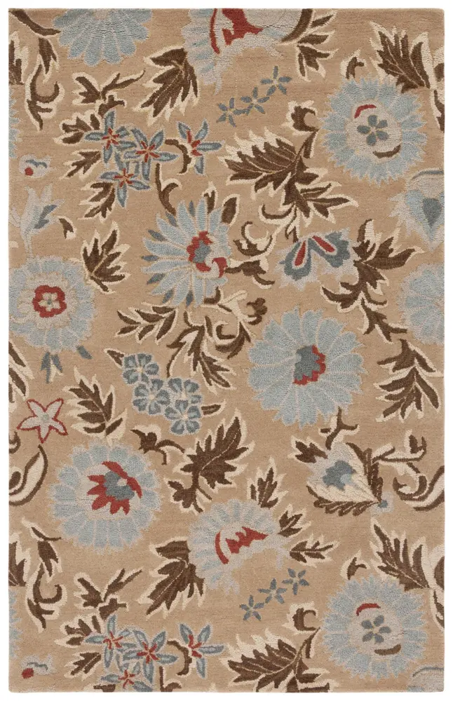 Safavieh Blossom 5'-0