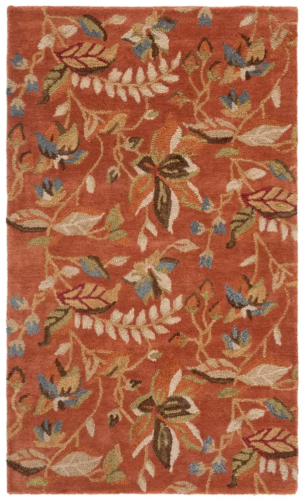 Safavieh Blossom 3'-0