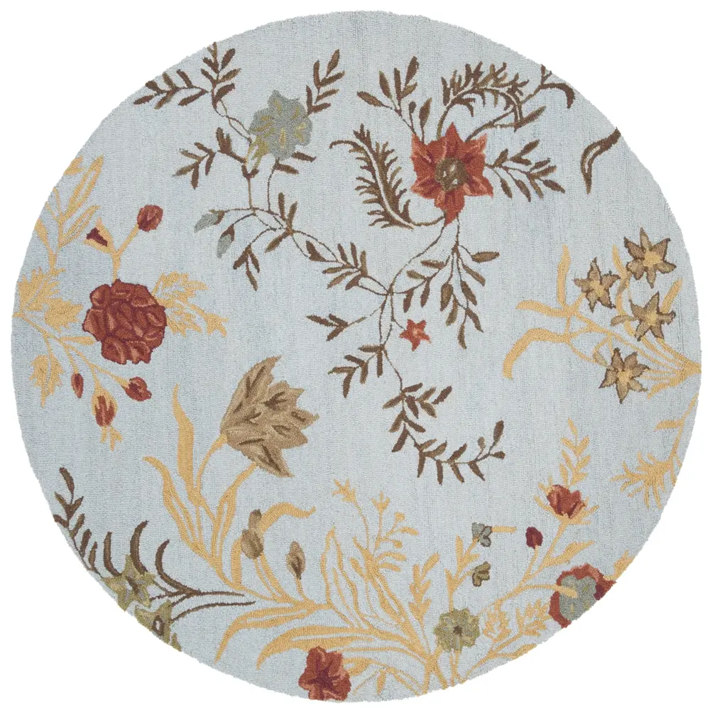 Safavieh Blossom 6'-0