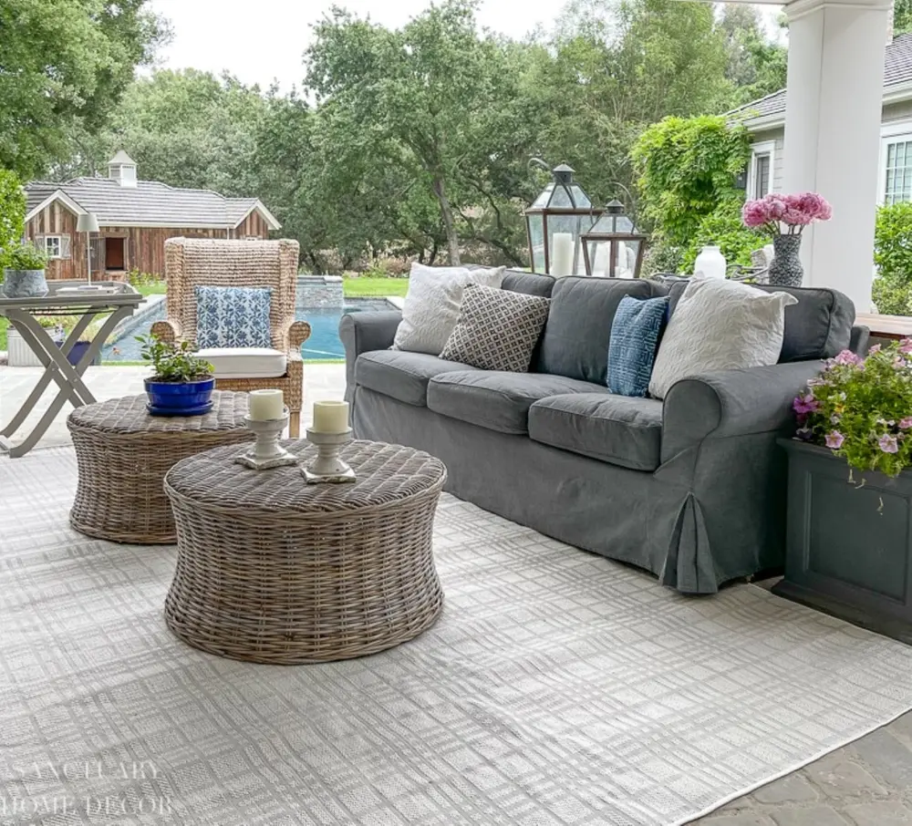 Safavieh Bermuda 9'-0