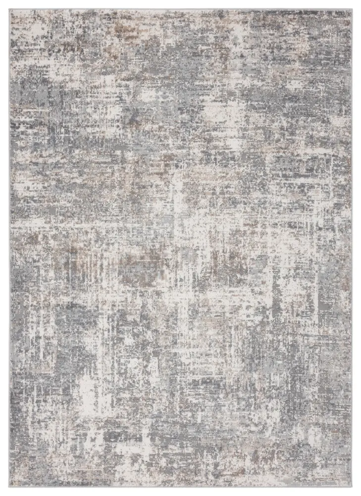 United Weavers Austin Elegance Grey Oversize Area Rug 9'10