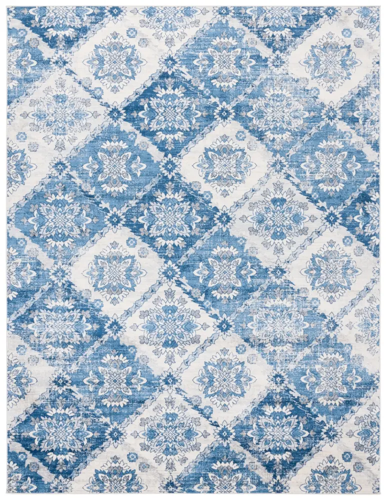 Safavieh Brentwood 8'-0