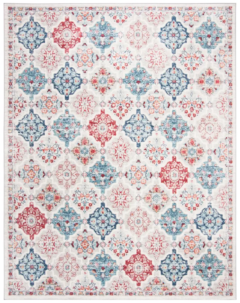 Safavieh Brentwood 8'-0