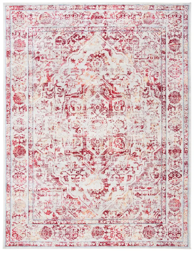 Safavieh Brentwood 8'-0