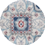 Blue / Red