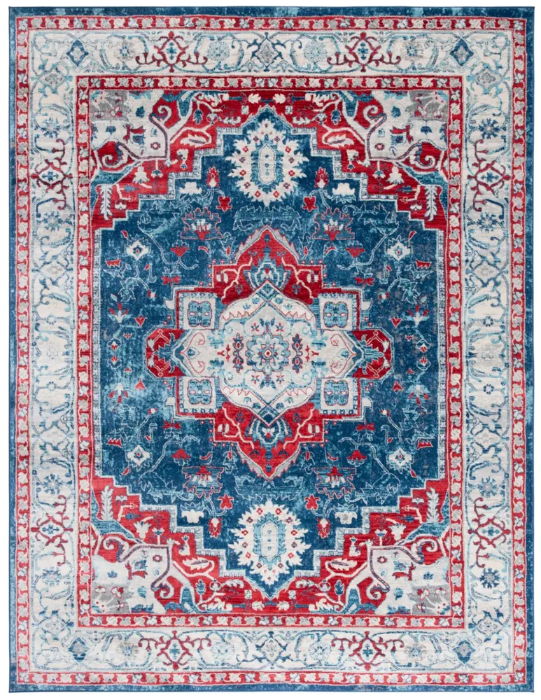 Safavieh Brentwood 8'-0