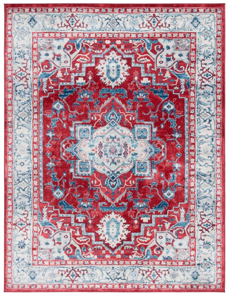 Safavieh Brentwood 8'-0