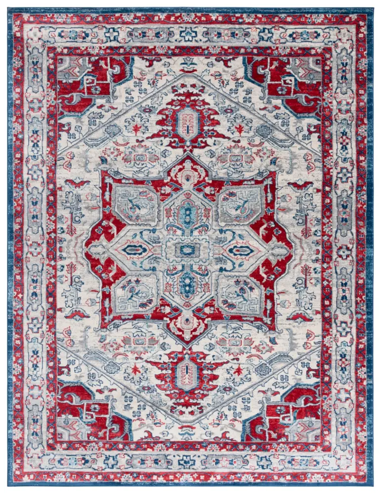 Safavieh Brentwood 8'-0