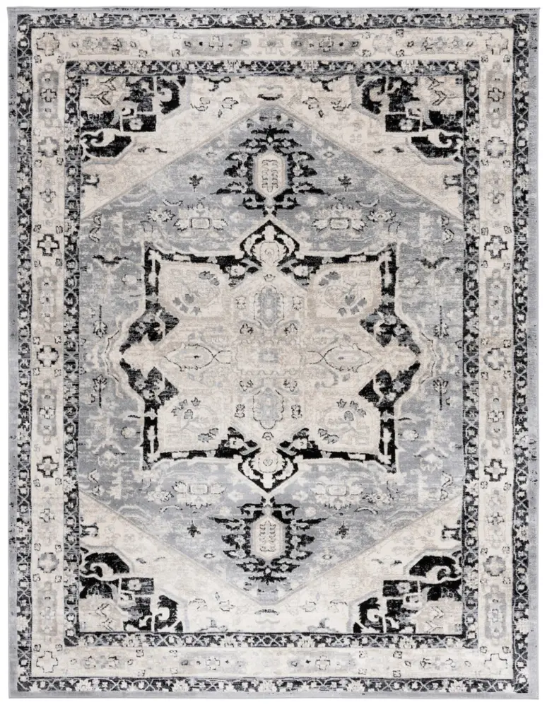 Safavieh Brentwood 8'-0