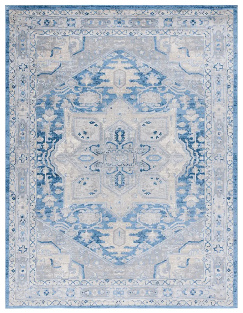 Safavieh Brentwood 8'-0