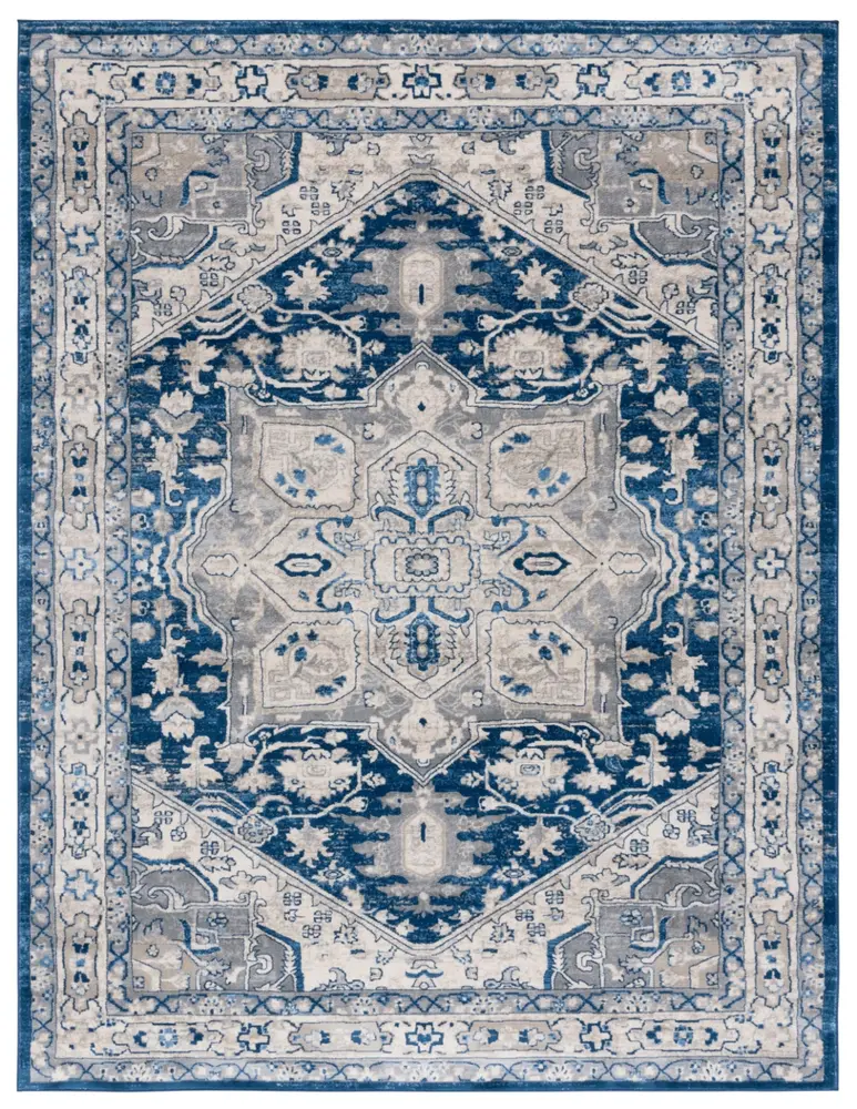 Safavieh Brentwood 8'-0