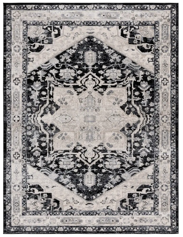 Safavieh Brentwood 8'-0