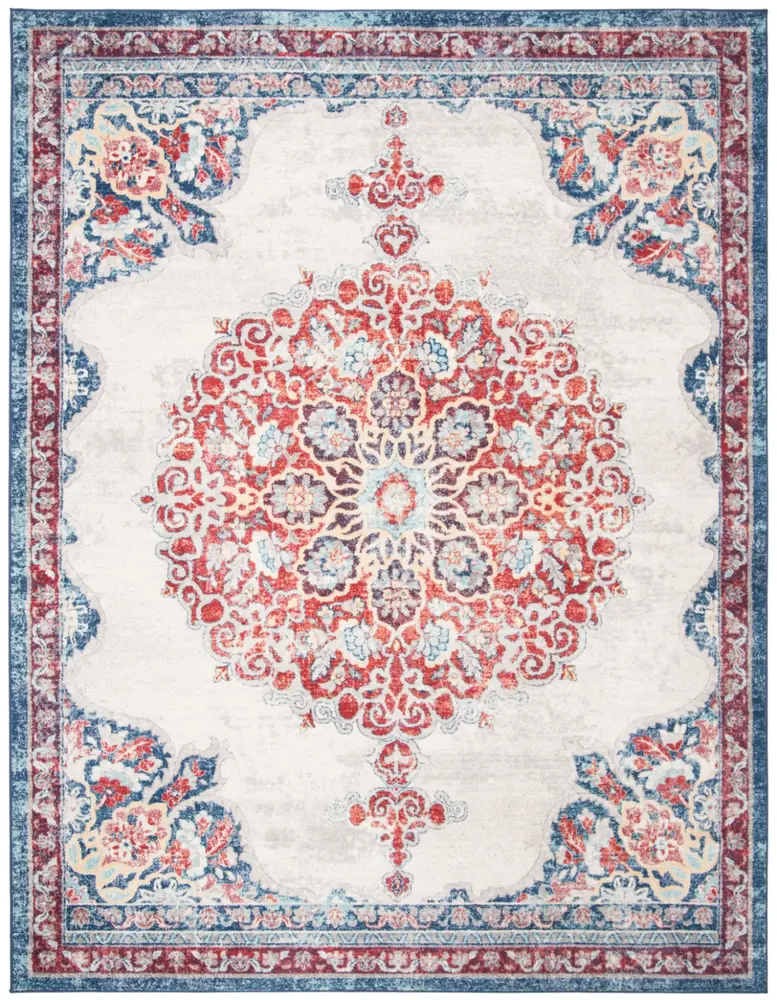 Safavieh Brentwood 8'-0