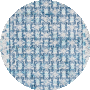 Ivory / Aqua