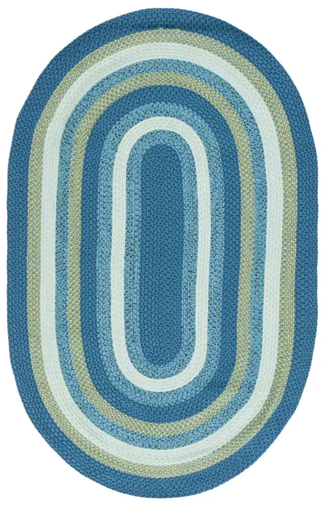 Safavieh Braided 5'-0